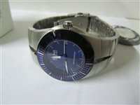 Orologio Sector No Limits Donna in Acciaio 265388073500870 - 265388073500870